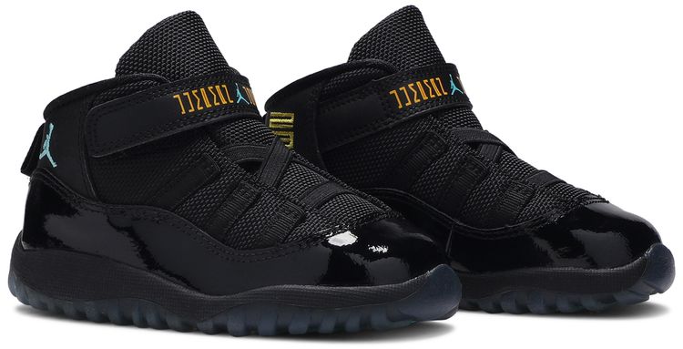 Air Jordan 11 Retro TD Gamma Blue