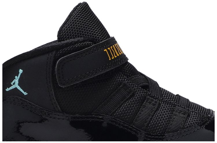 Air Jordan 11 Retro TD Gamma Blue