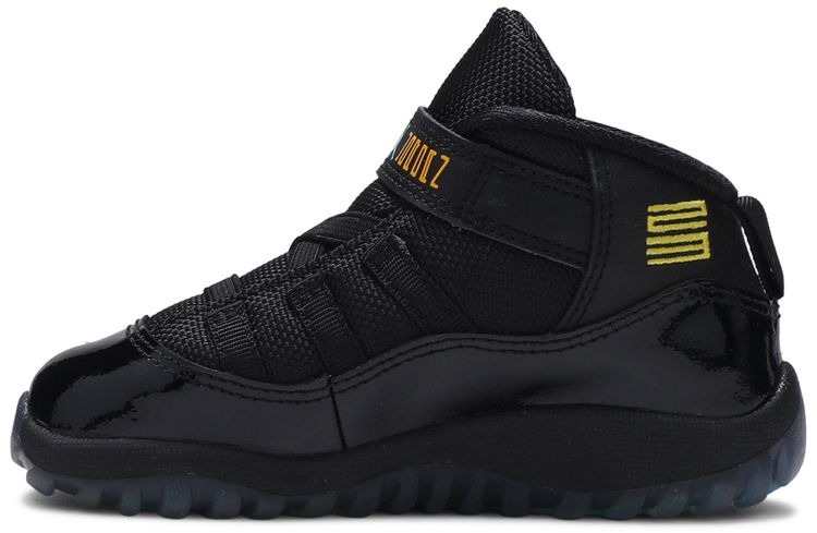 Air Jordan 11 Retro TD Gamma Blue