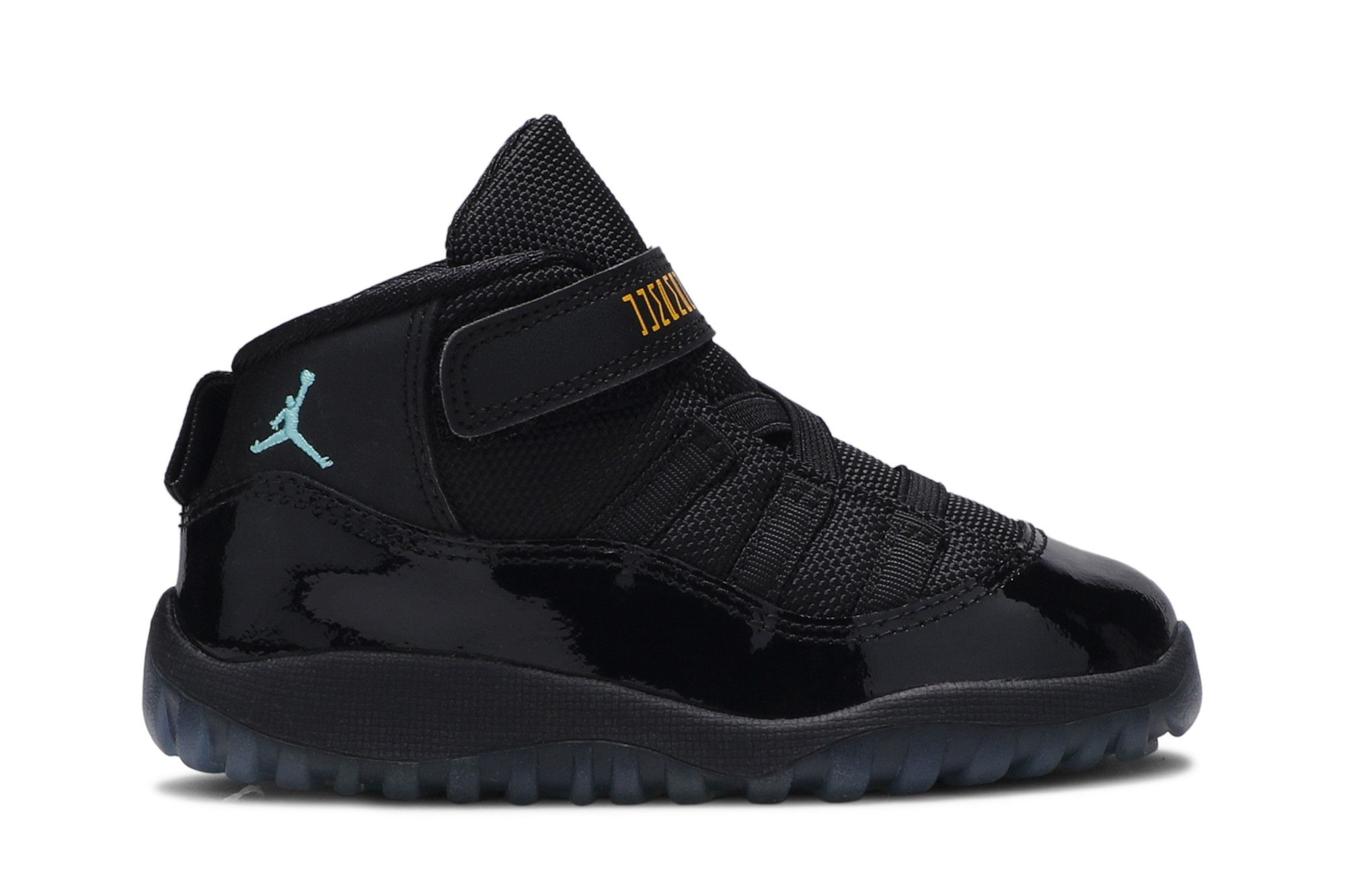 Air Jordan 11 Retro TD Gamma