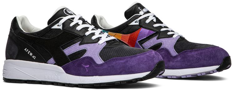 Diadora AFEW x N9002 Master Formula