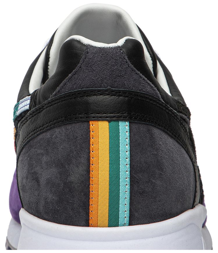 Diadora AFEW x N9002 Master Formula