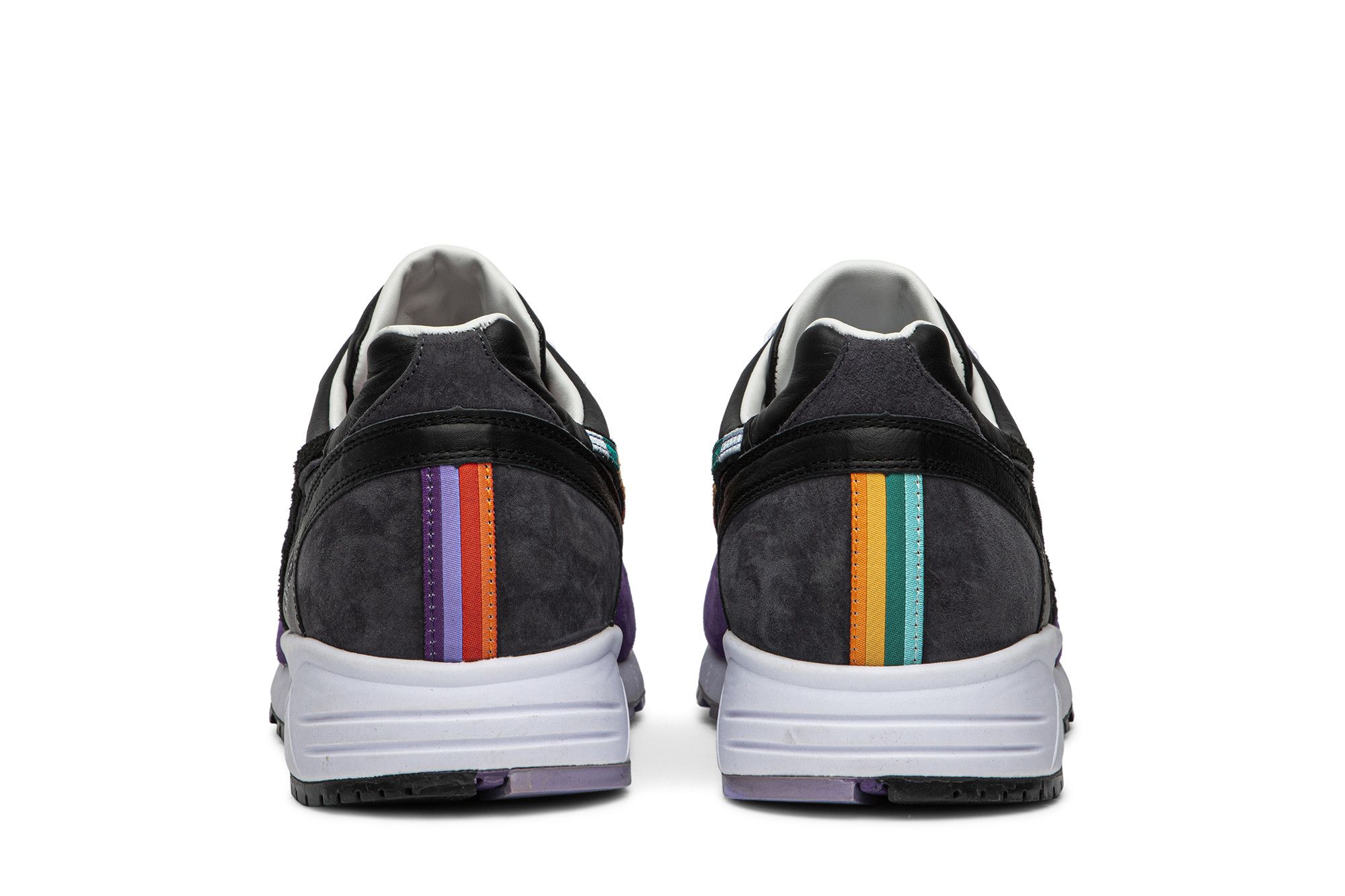 Buy Diadora AFEW x N.9002 'Master Formula' - 501 175466 80013