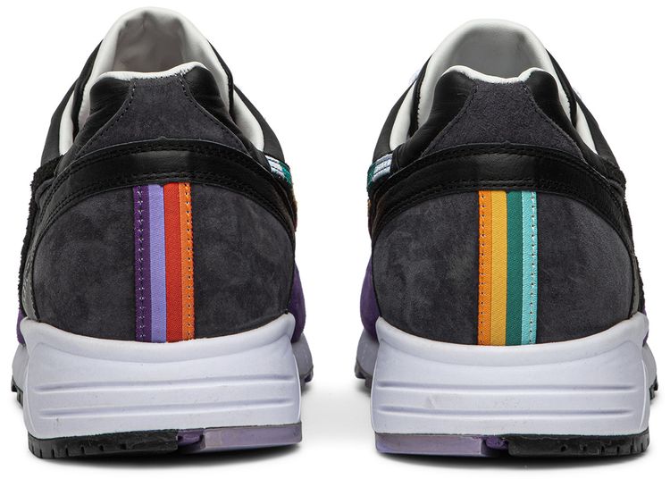 Diadora AFEW x N9002 Master Formula