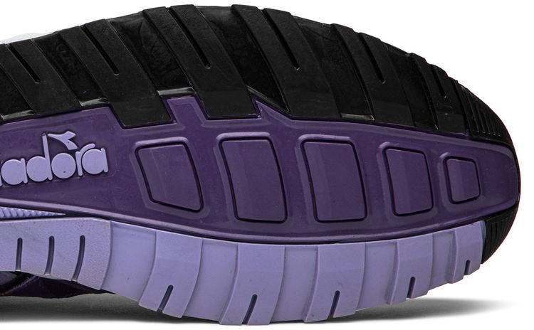 Diadora AFEW x N9002 Master Formula