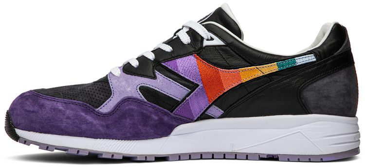 Diadora AFEW x N9002 Master Formula