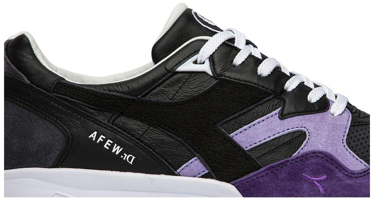 Diadora AFEW x N9002 Master Formula