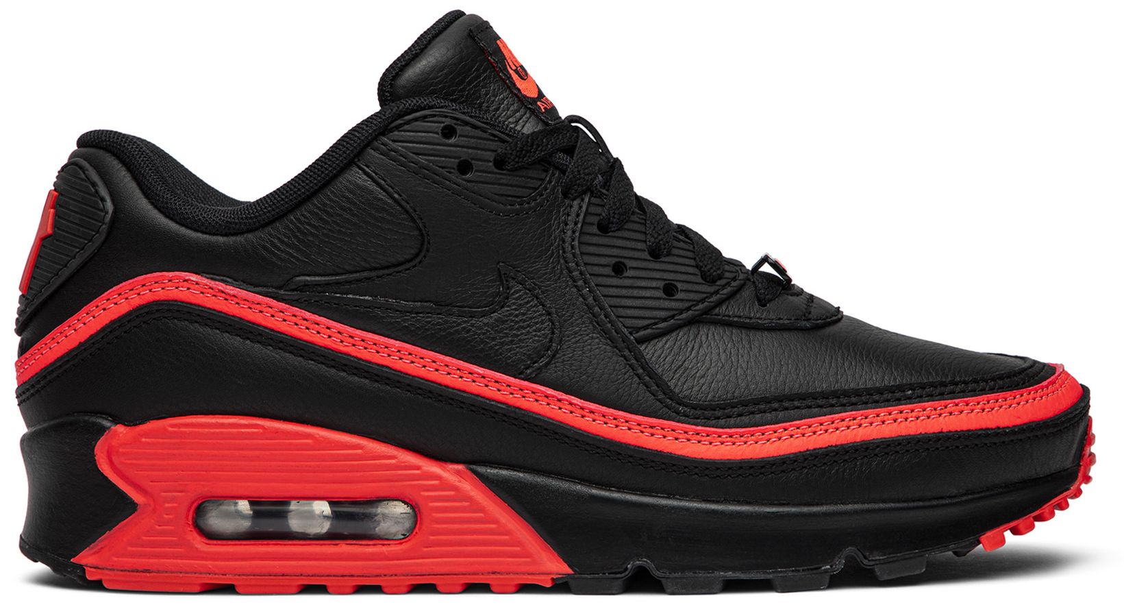 underground railroad air max 90