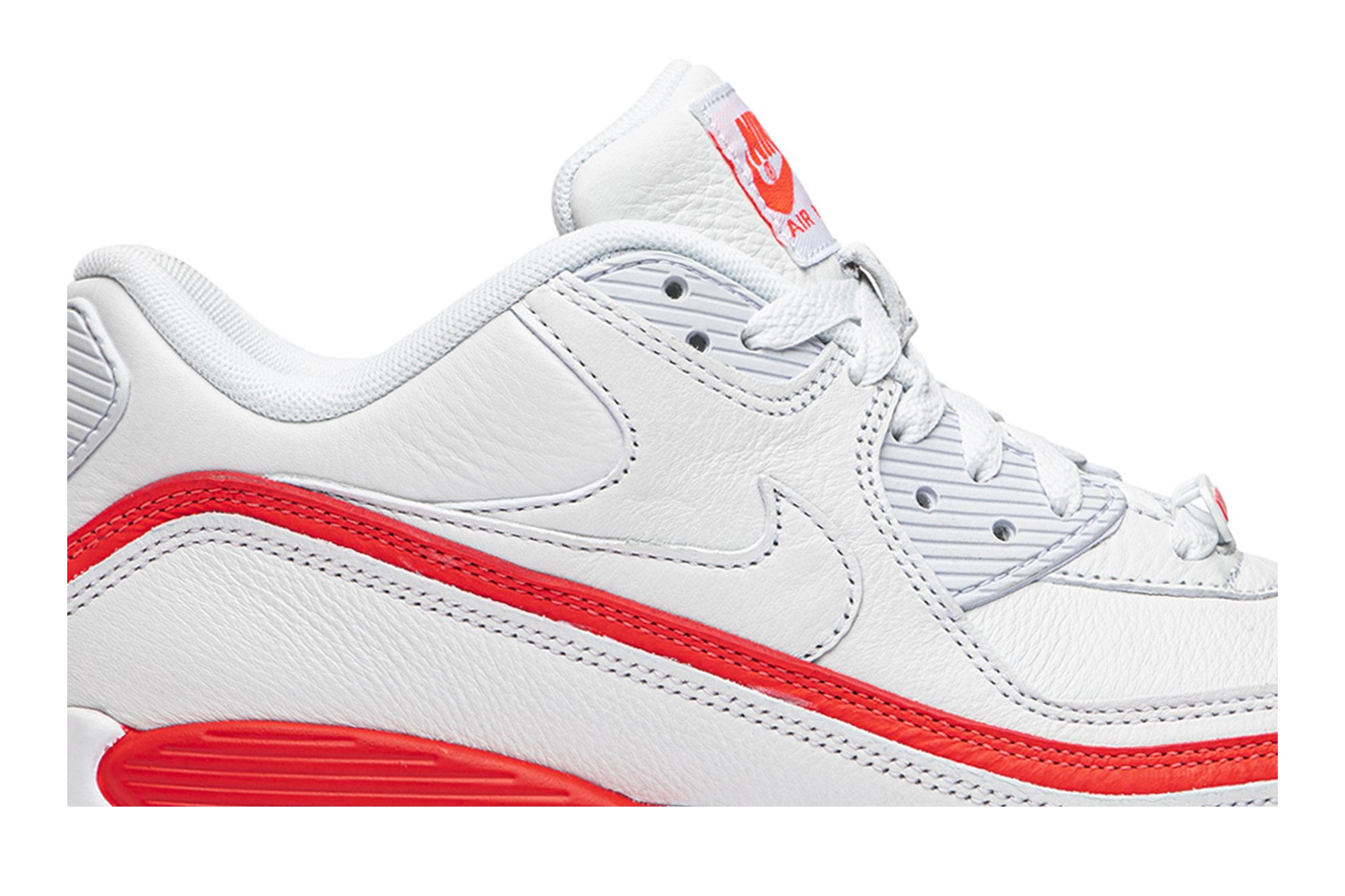 White air max undefeated cheap