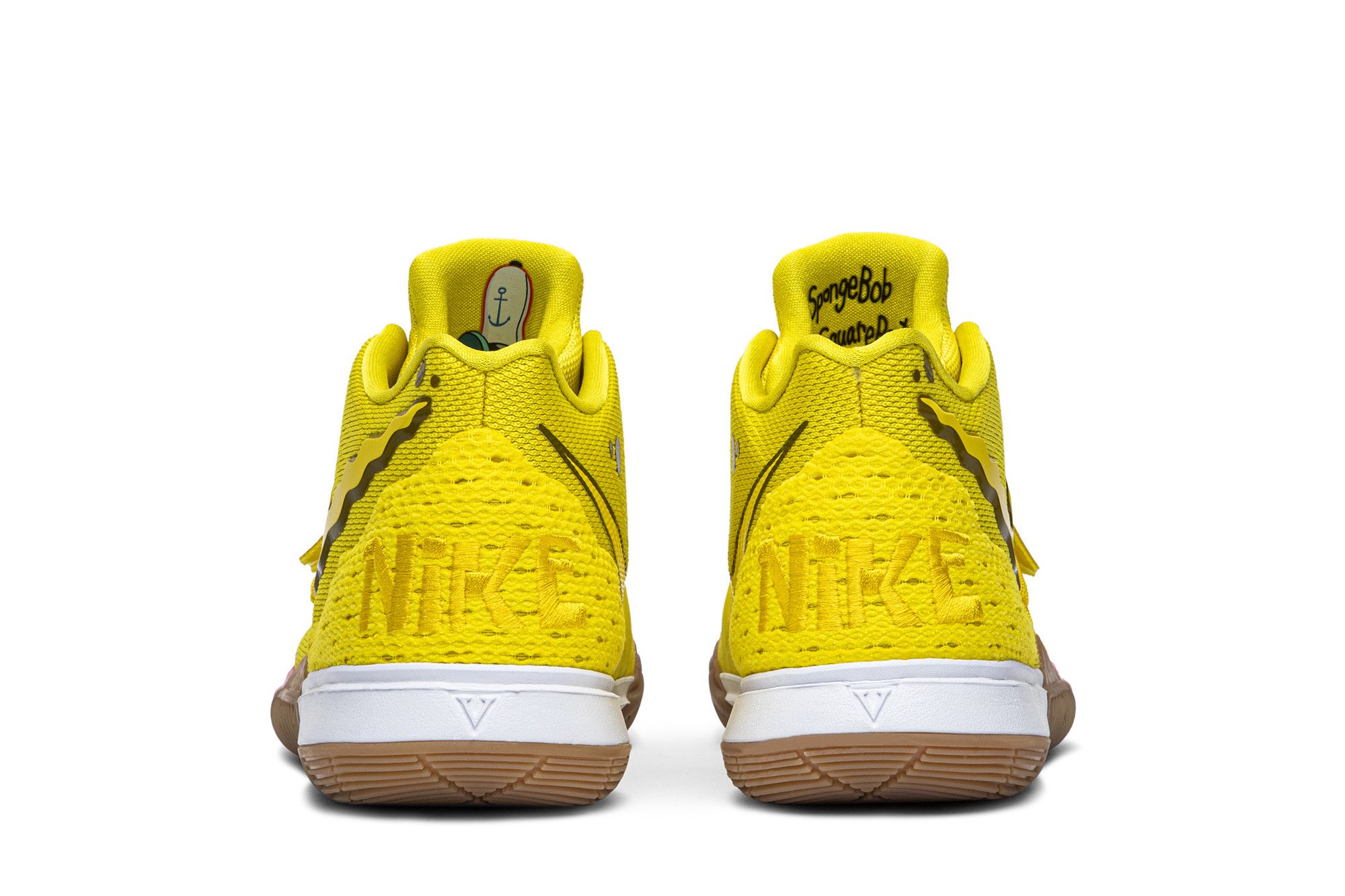 Spongebob kyrie australia hotsell