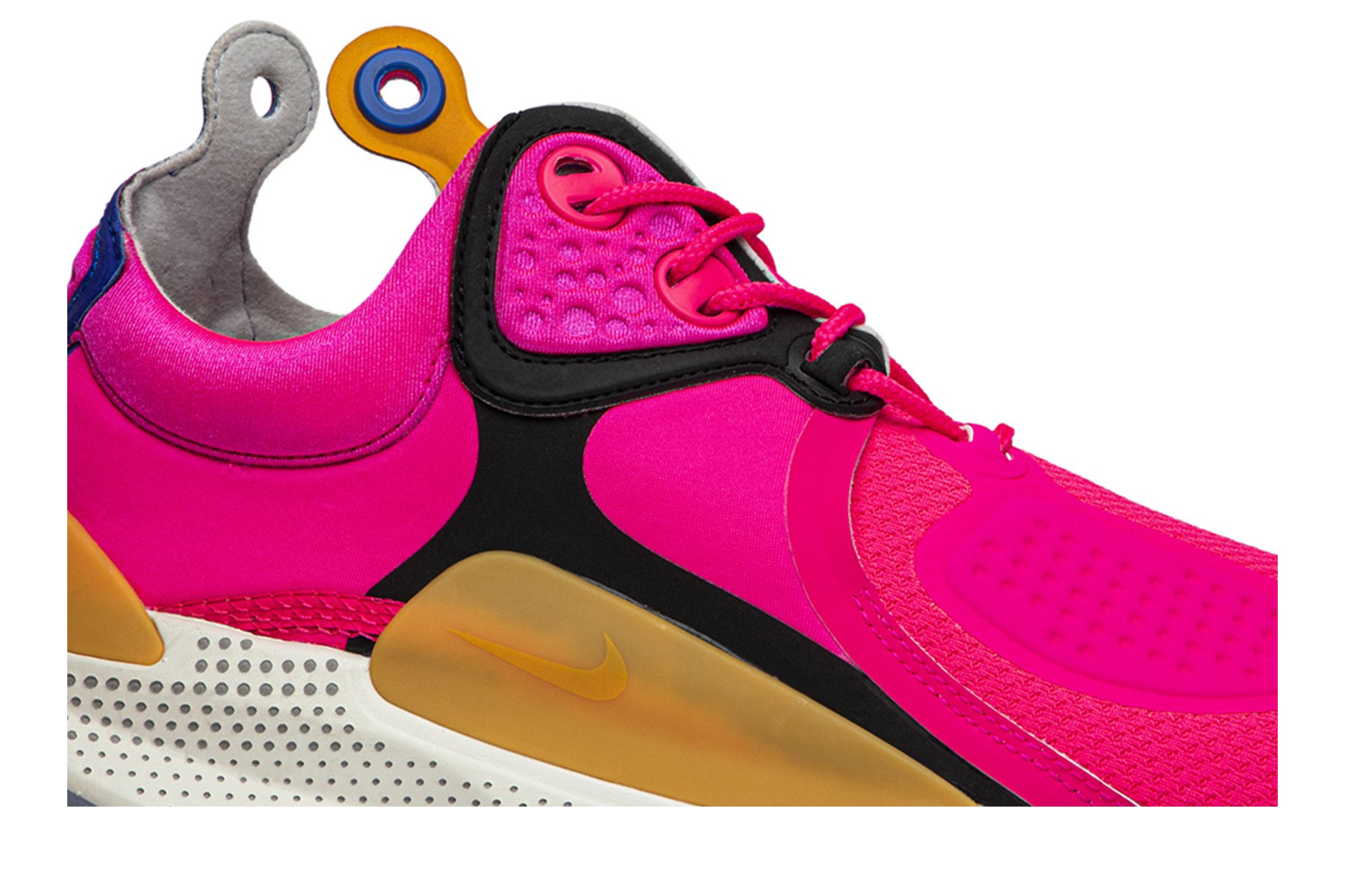 nike joyride cc3 setter running
