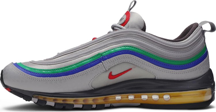 Air Max 97 Nintendo 64