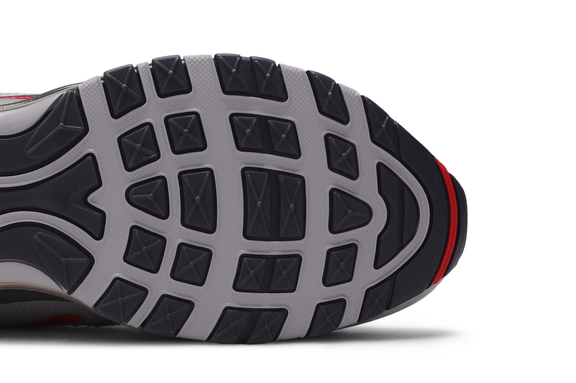 air max 97 nintendo 64 on feet