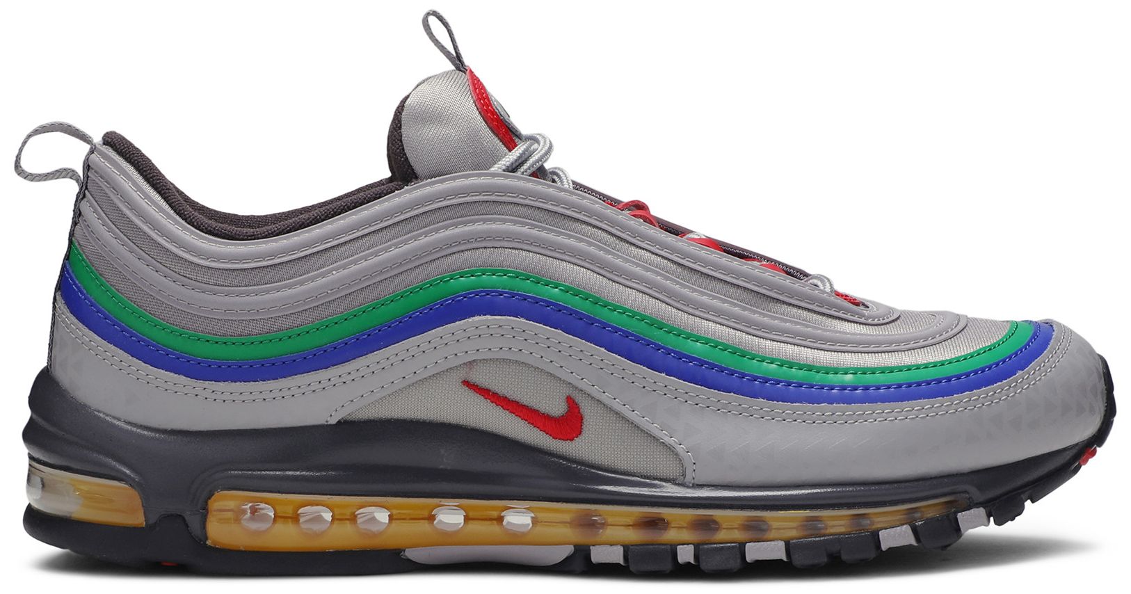Air max 97 nintendo 64 on feet Clearance