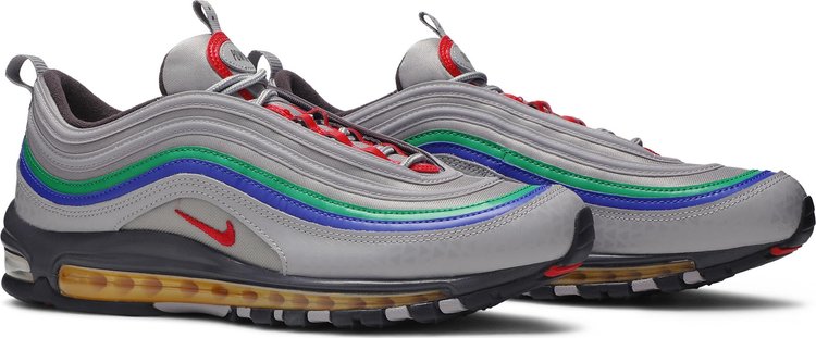 Air Max 97 Nintendo 64