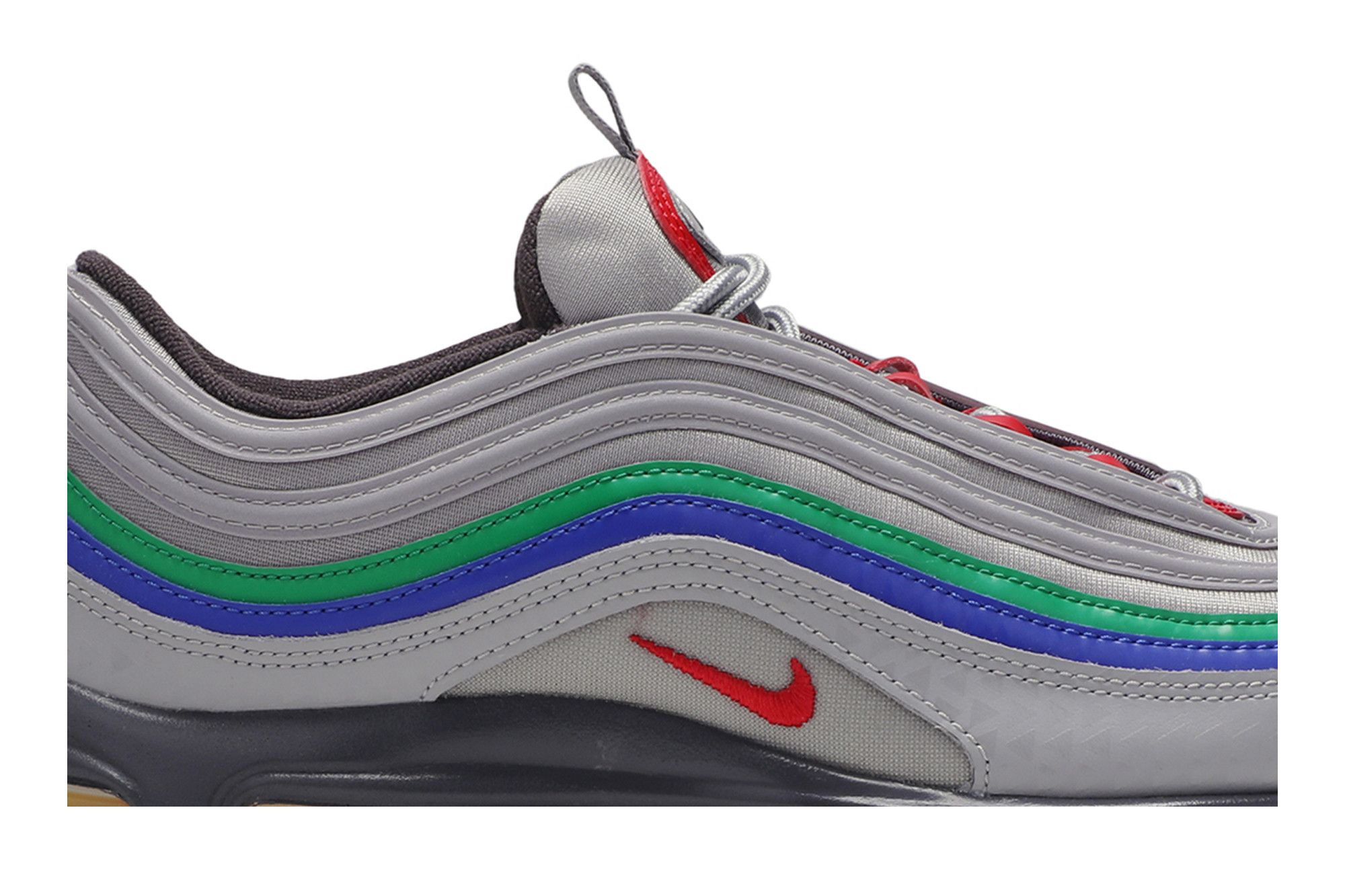 Nike air max 97 nintendo 64 hot sale