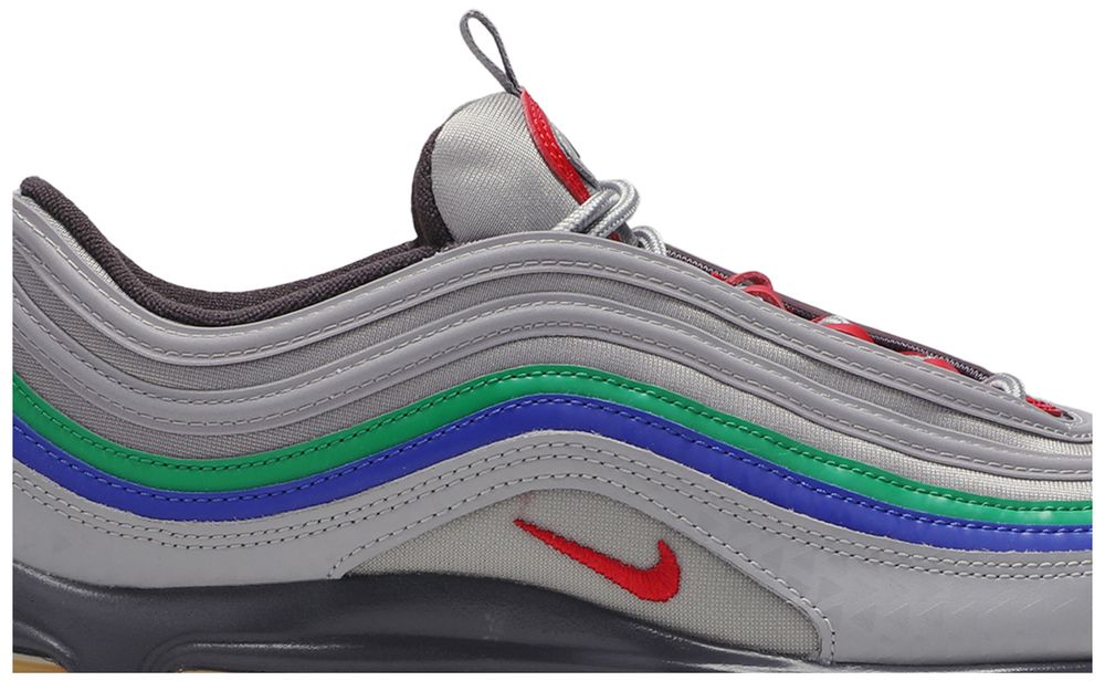 97 air max nintendo