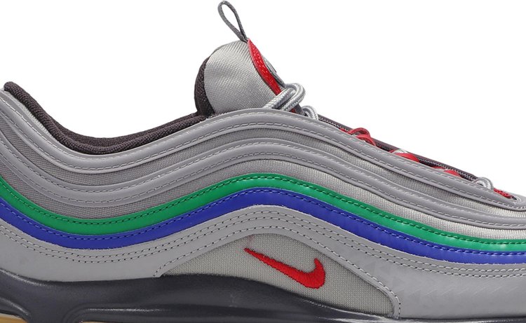 Air Max 97 Nintendo 64