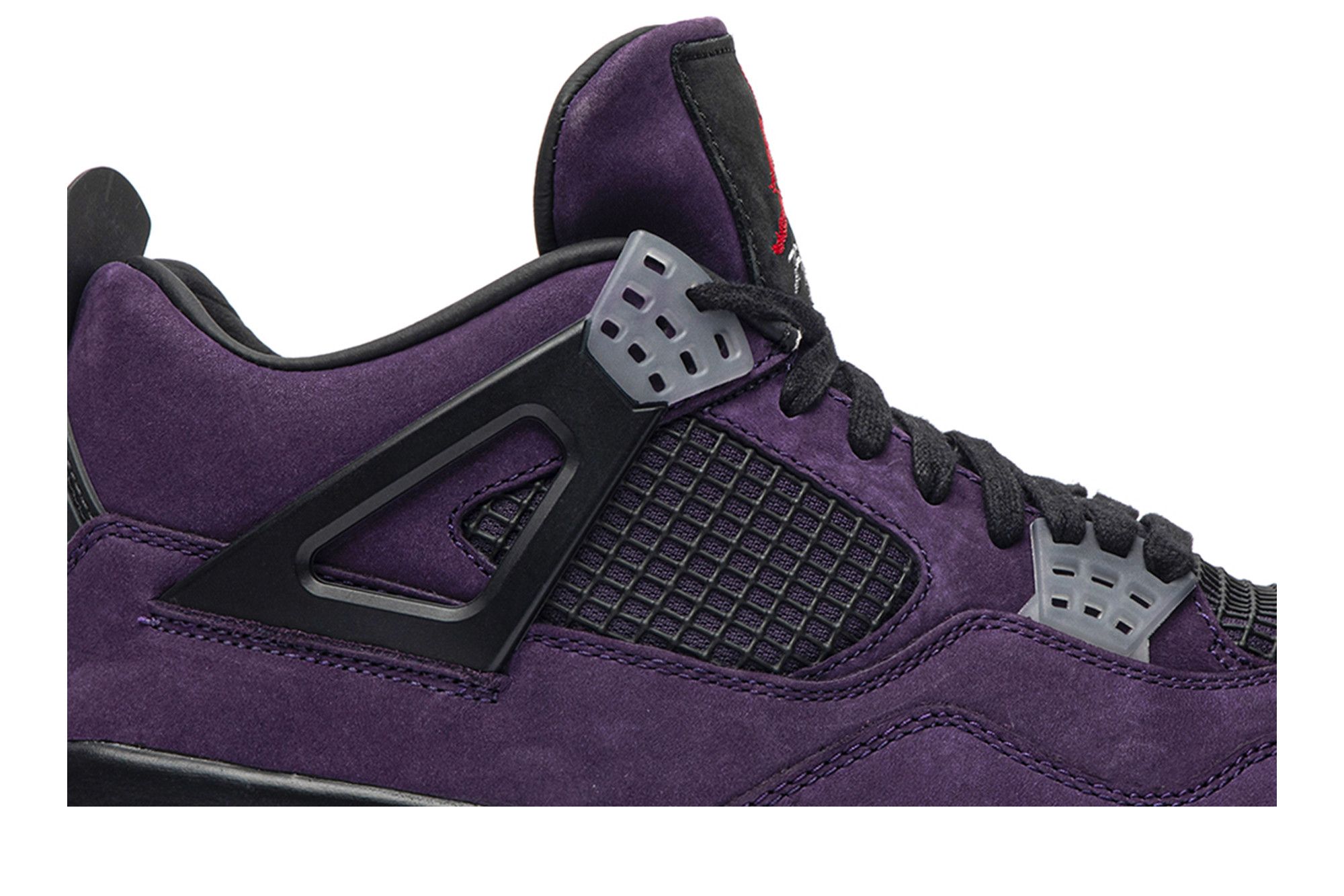 Jordan 4 retro travis scott cactus jack friends and family clearance