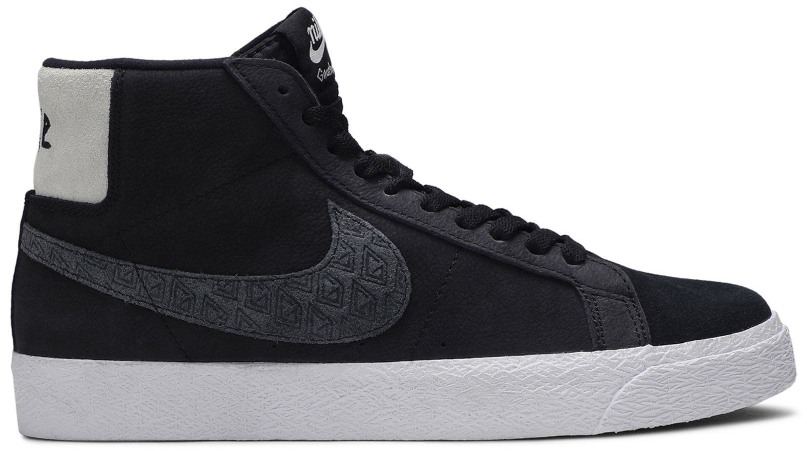 nike blazer gnarhunter