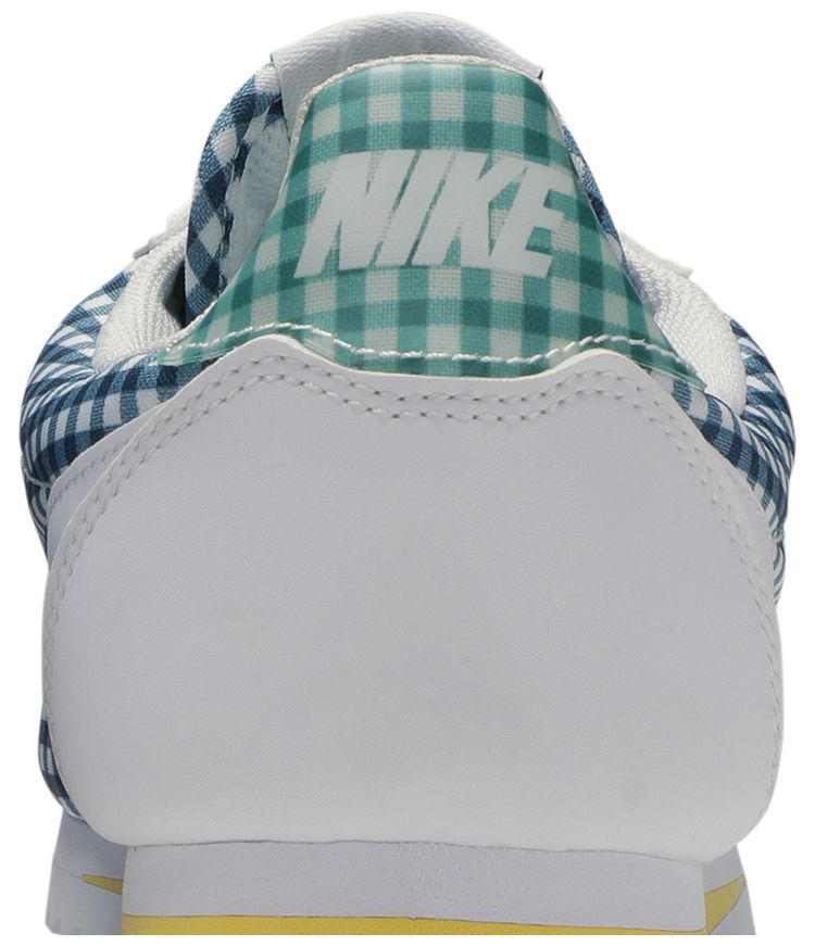 Nike Wmns Classic Cortez QS Blue Force