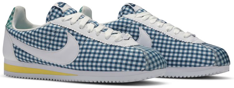 Nike Wmns Classic Cortez QS Blue Force