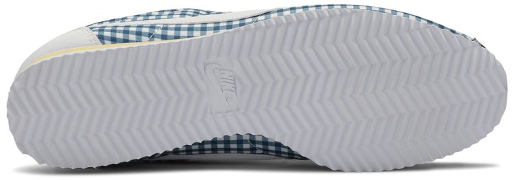 Nike Wmns Classic Cortez QS Blue Force