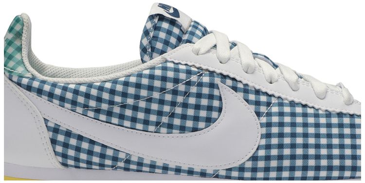 Nike Wmns Classic Cortez QS Blue Force