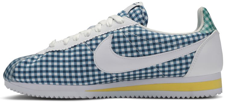 Nike Wmns Classic Cortez QS Blue Force