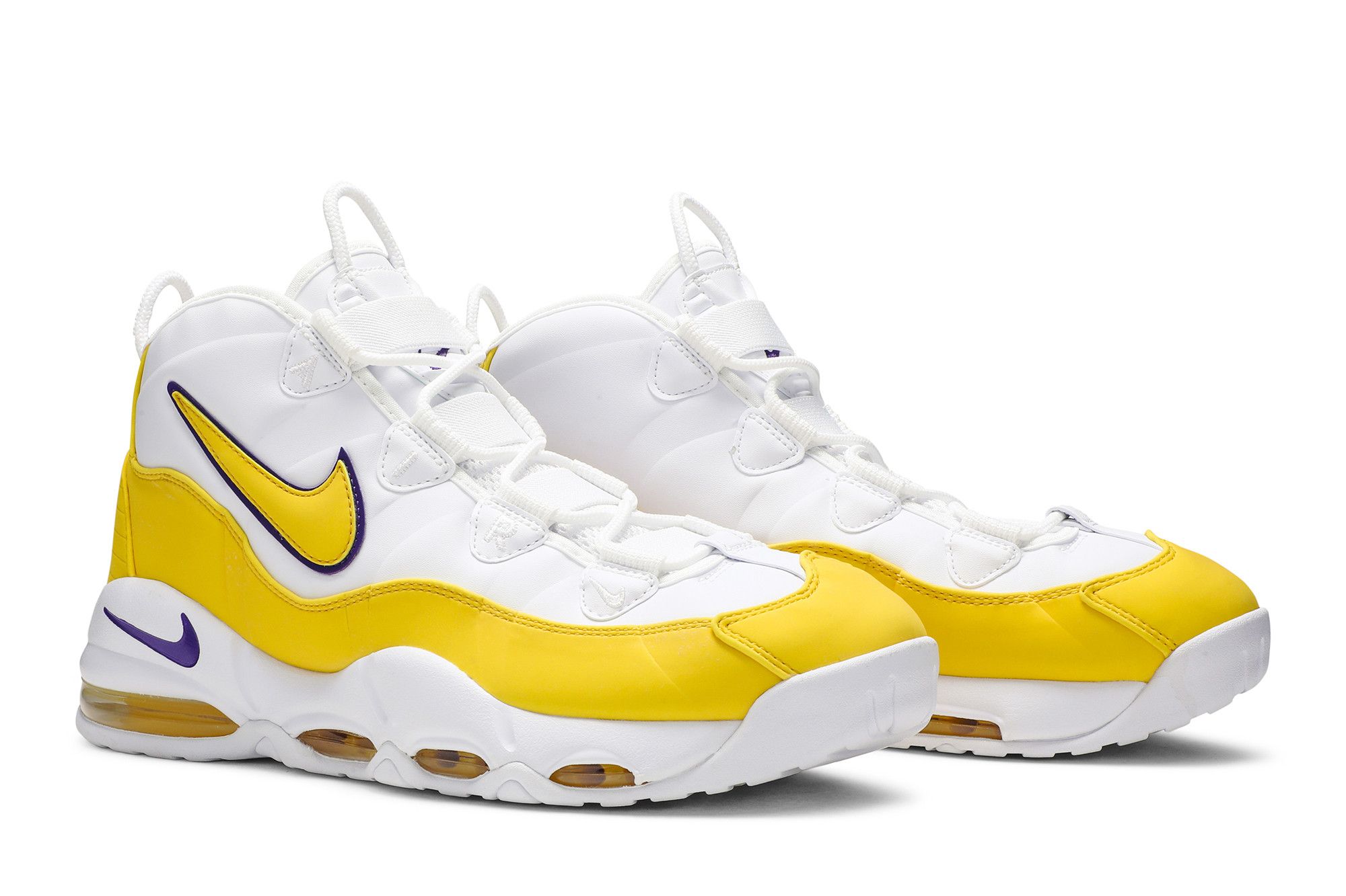 Uptempo lakers deals