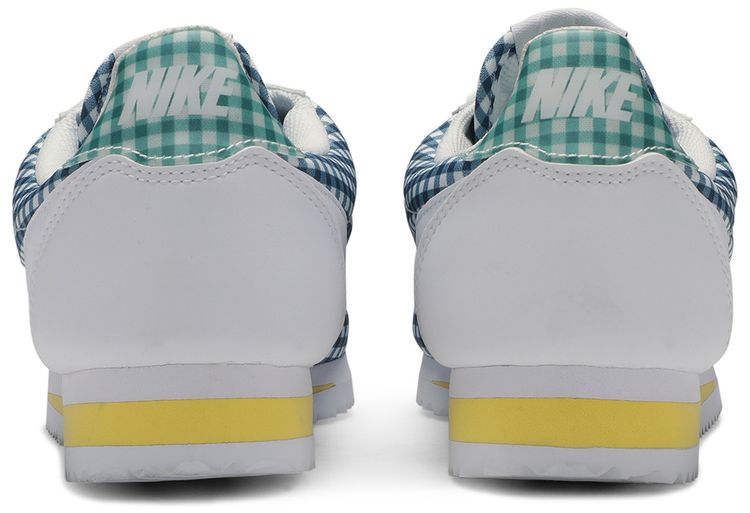 Nike Wmns Classic Cortez QS Blue Force