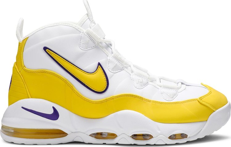 Air Max Uptempo 95 'Lakers'