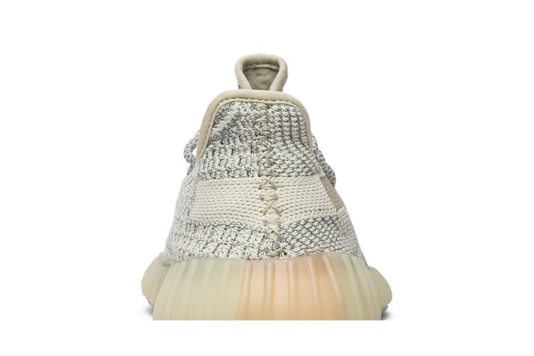 adidas gazelle silver green womens Adidas Yeezy Boost 350 V2 Lundmark (Non Reflective) (Used) main image 1