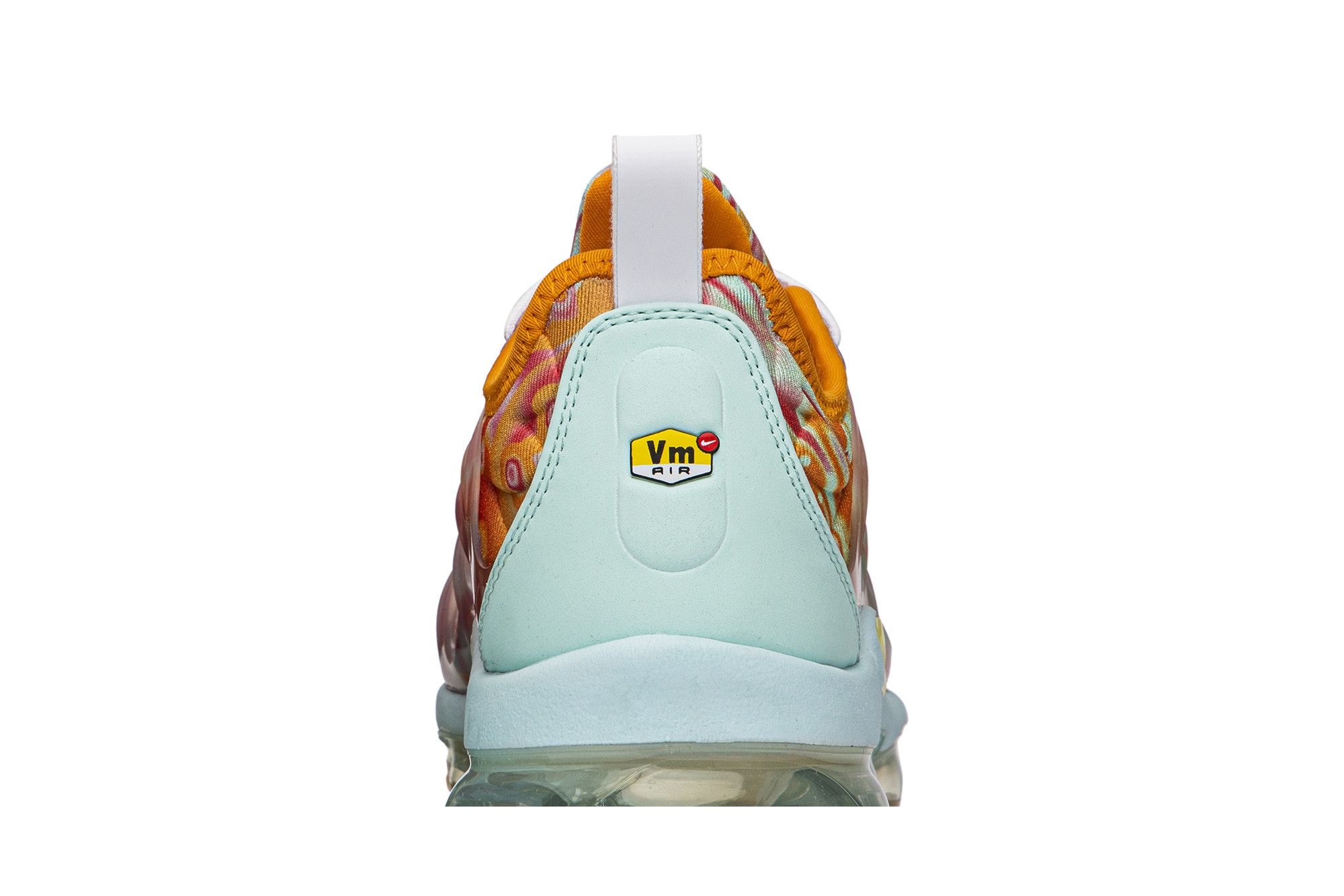 Buy Wmns Air VaporMax Plus Orange Dip Dye CD7009 300 GOAT UK