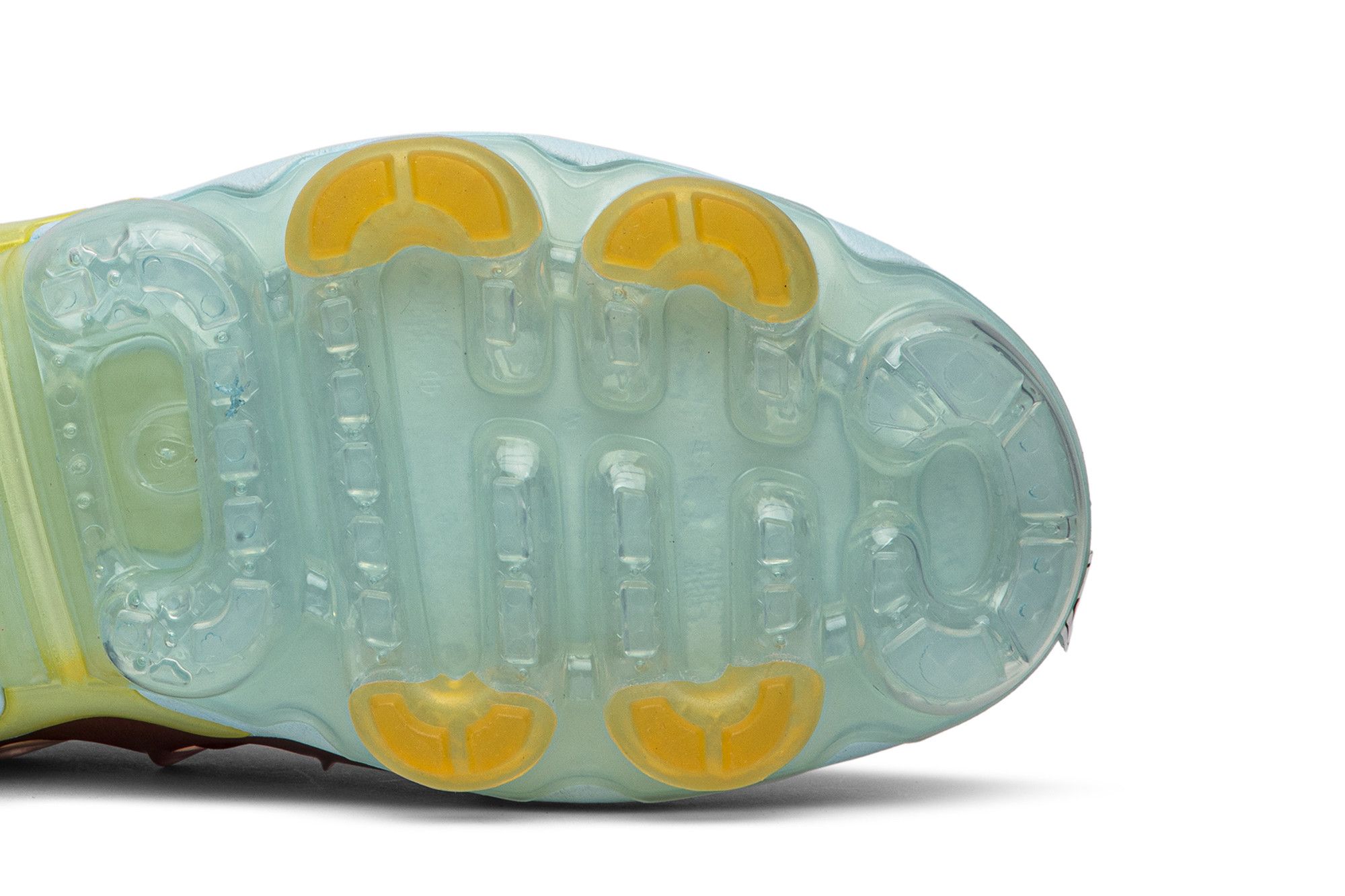 Wmns air vapormax plus 'orange dip dye' hotsell