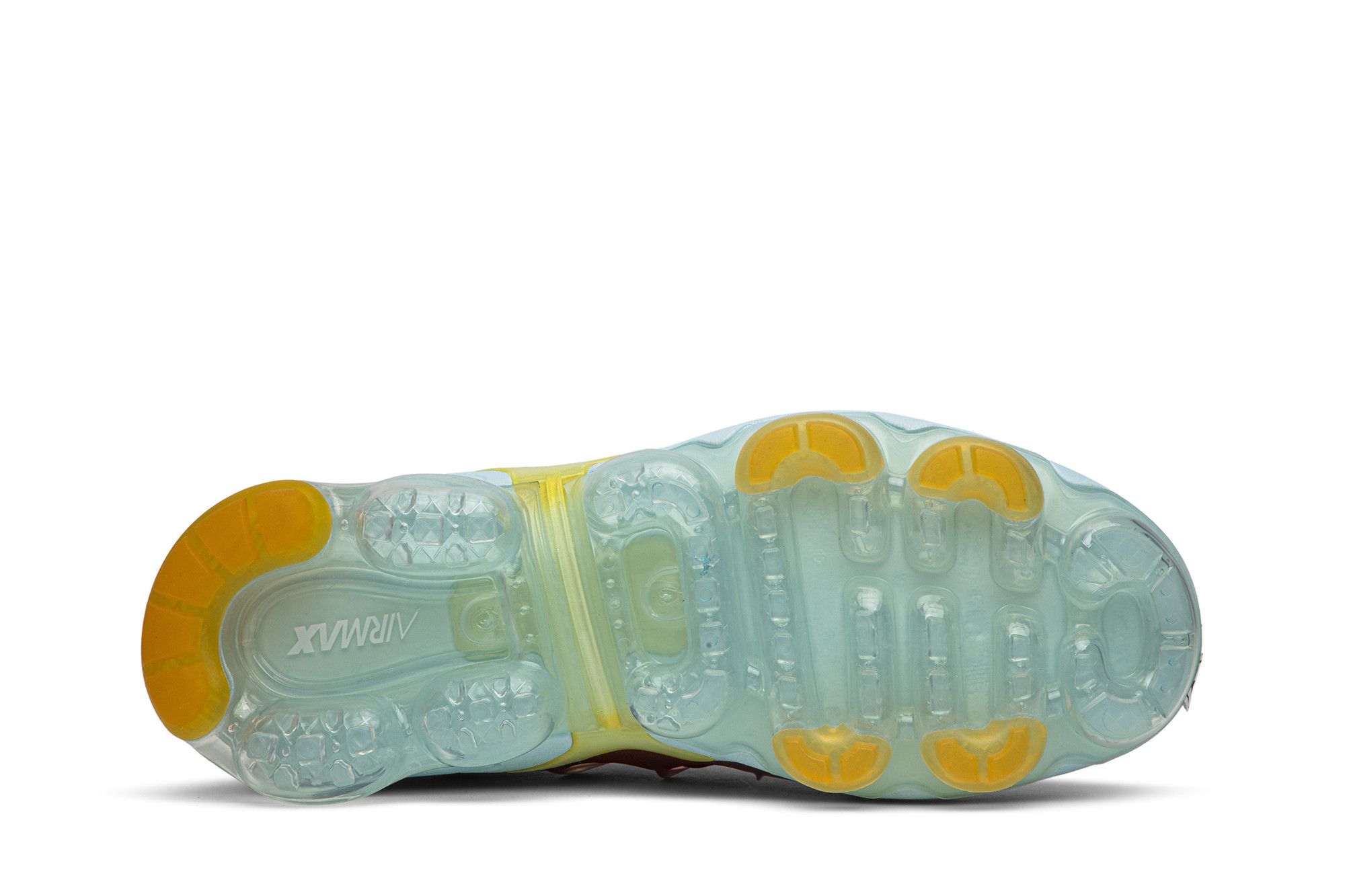 Nike vapormax plus dip dye store