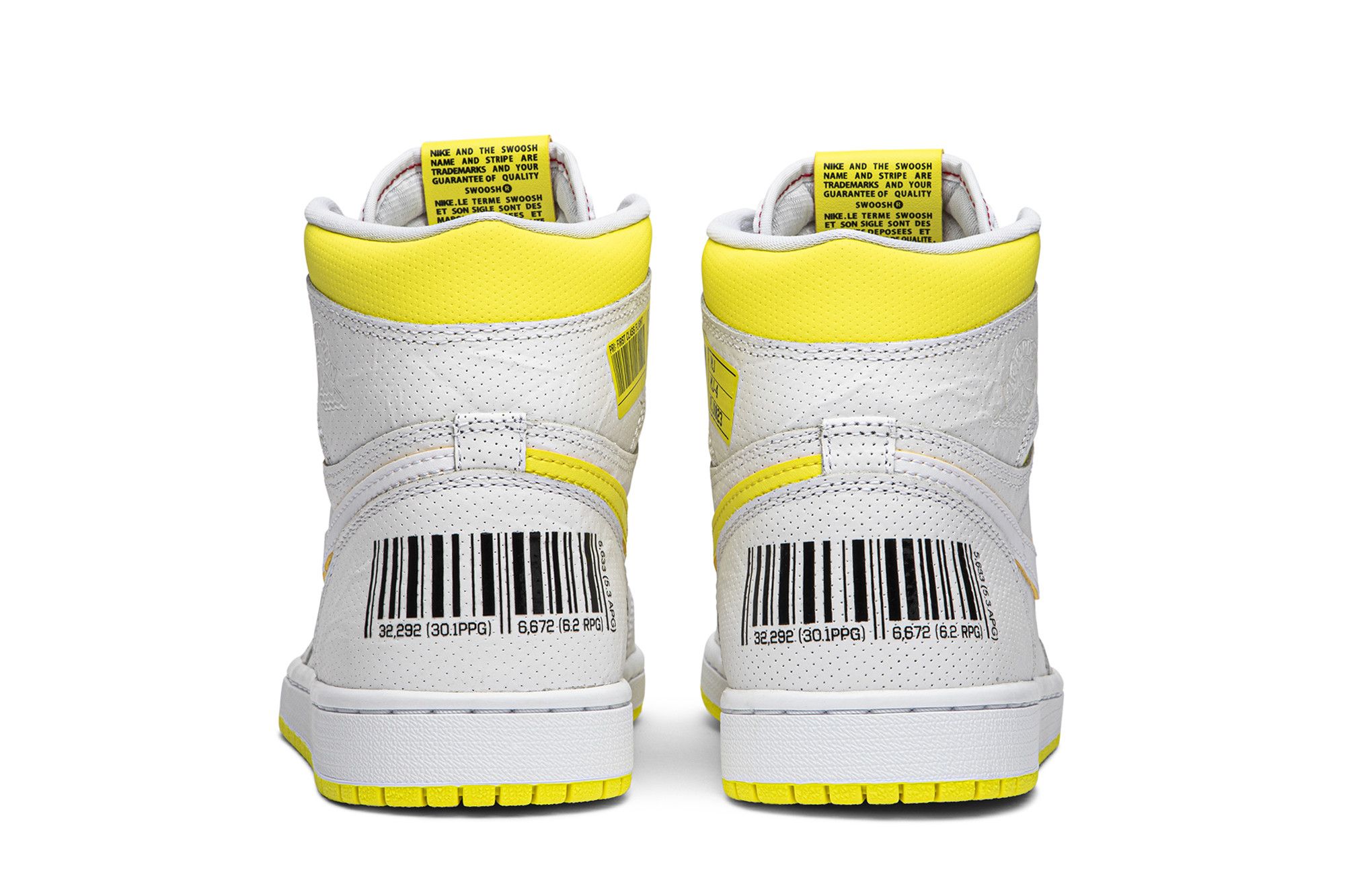 Nike air jordan 1 first class flight best sale