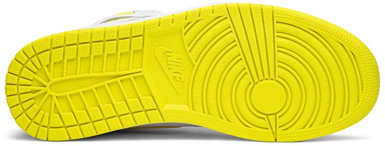 Air Jordan 1 Retro High OG First Class Flight