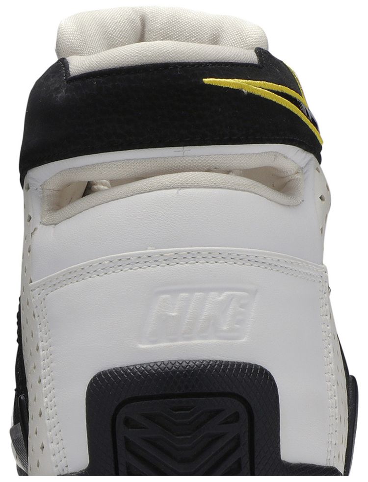 Nike LeBron Zoom 20 5 5 White Black