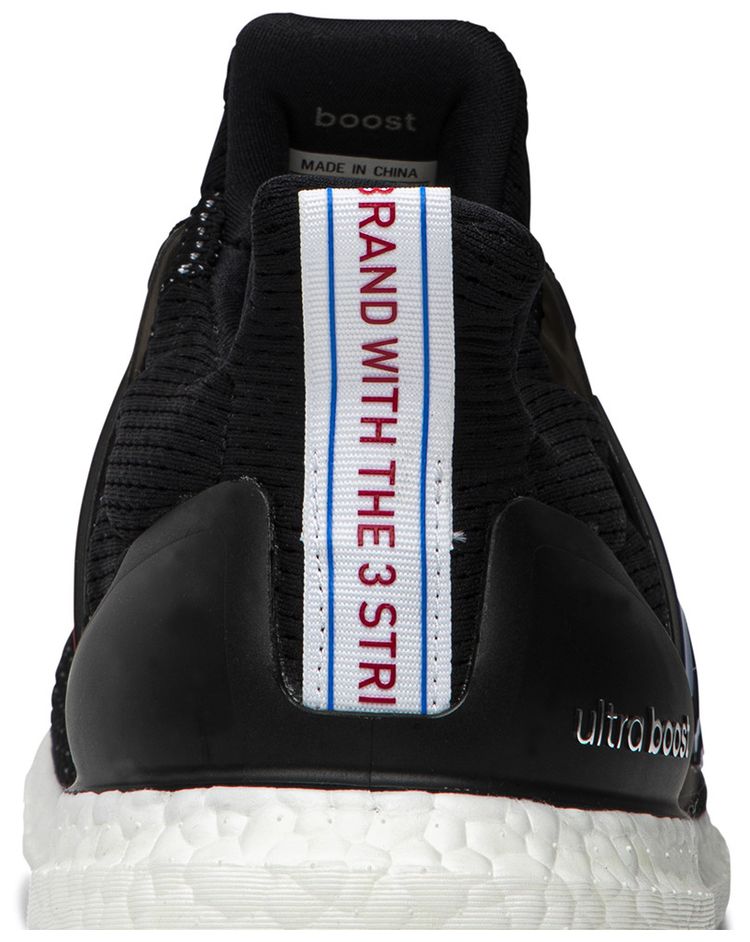 Adidas UltraBoost 20 Stars and Stripes