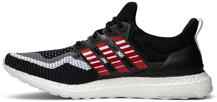 Adidas UltraBoost 20 Stars and Stripes