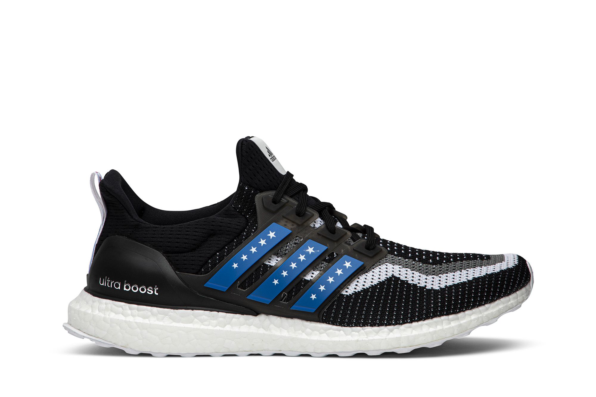 UltraBoost 2.0 Stars and Stripes