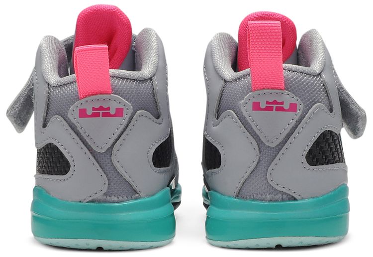 Nike LeBron 9 TD South Beach