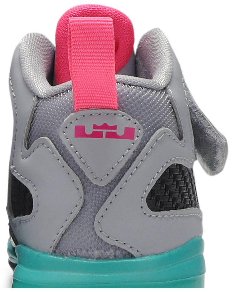 Nike LeBron 9 TD South Beach