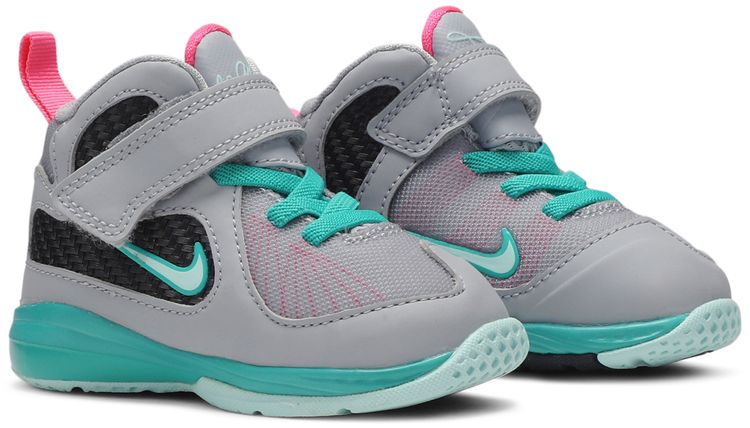 Nike LeBron 9 TD South Beach