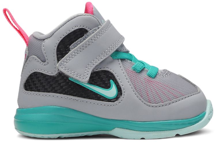 Nike LeBron 9 TD South Beach