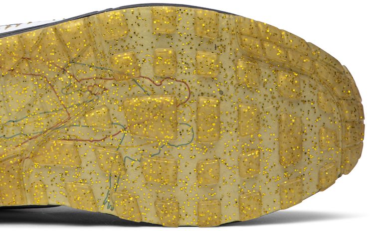 Chien Ming Wang x Nike Air Max 1 TW QS Baseball