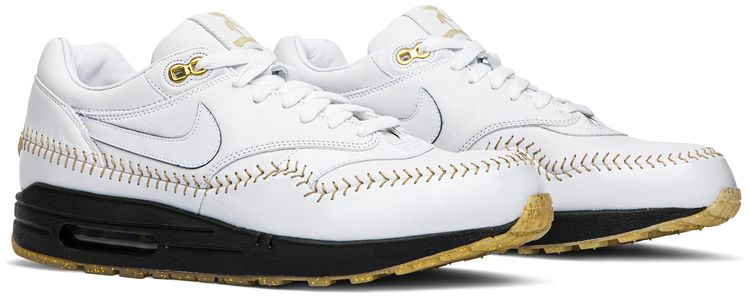 Chien Ming Wang x Nike Air Max 1 TW QS Baseball