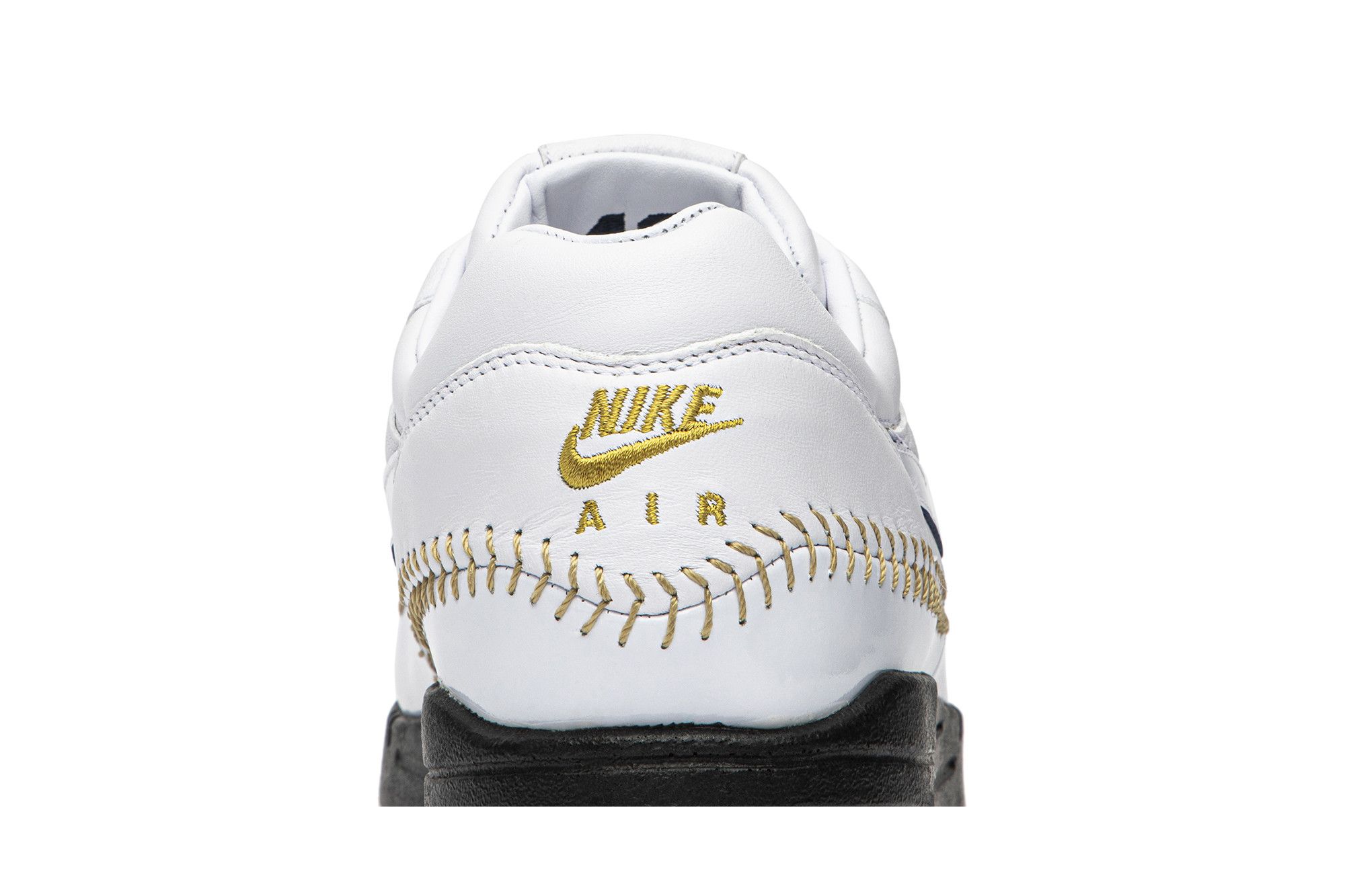 Buy Nike Chien-Ming Wang x Air Max 1 TW QS 'Baseball