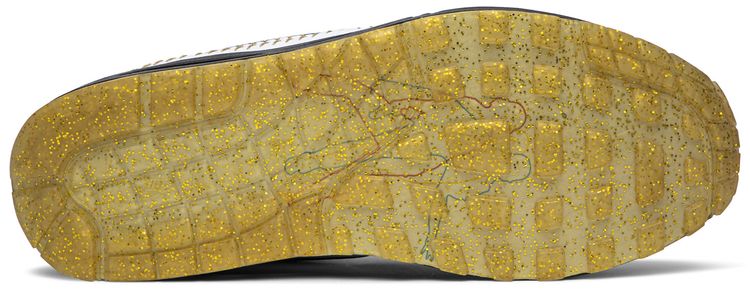 Chien Ming Wang x Nike Air Max 1 TW QS Baseball